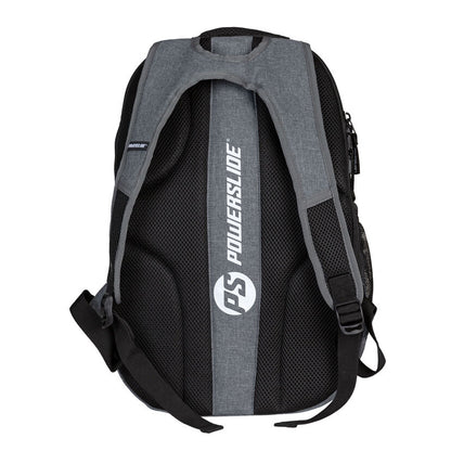 Fitness backpack 27L grey 2025