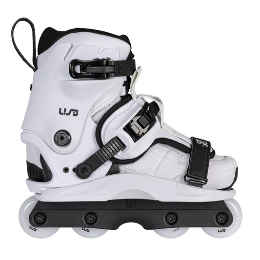 Shadow Team 60 white