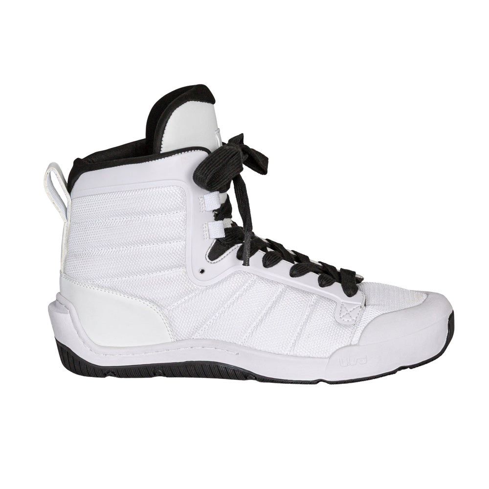 Shadow Soes Team White