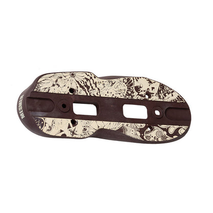 Throne Levi van Rijn Soulplate brown