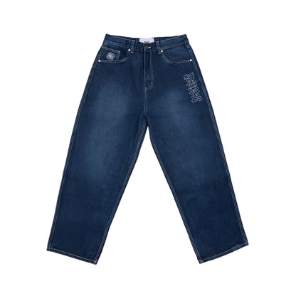 Jeans Dark Blue