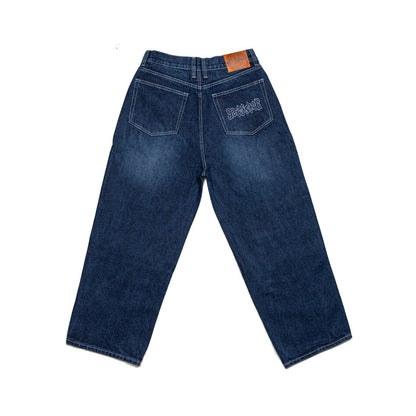 Jeans Dark Blue