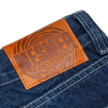 Jeans Dark Blue