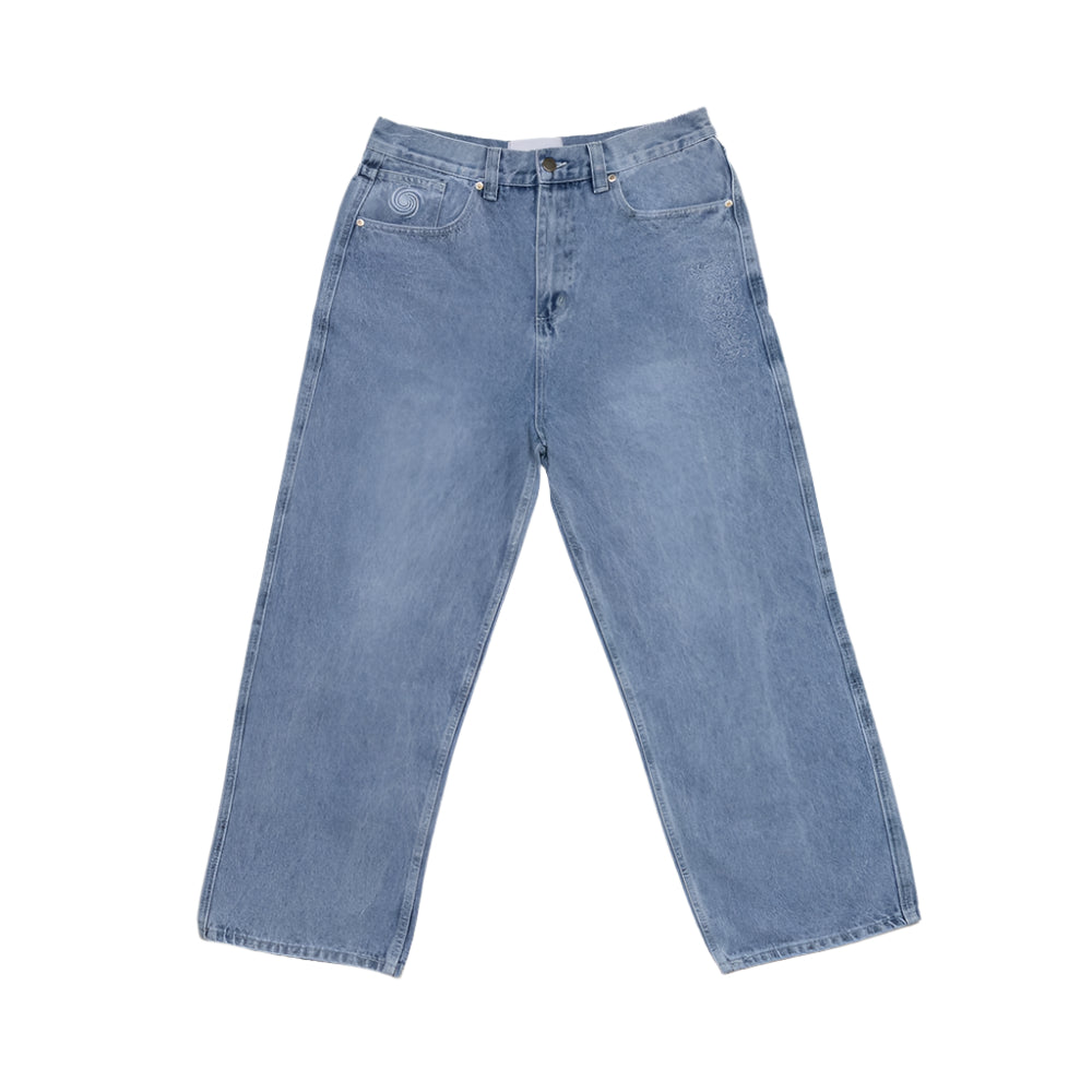 Jeans Blue