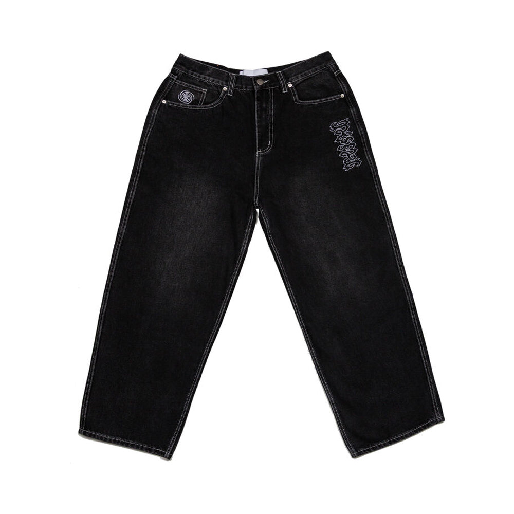Jeans Black