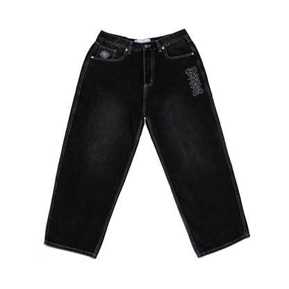 Jeans Black