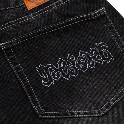 Jeans Black