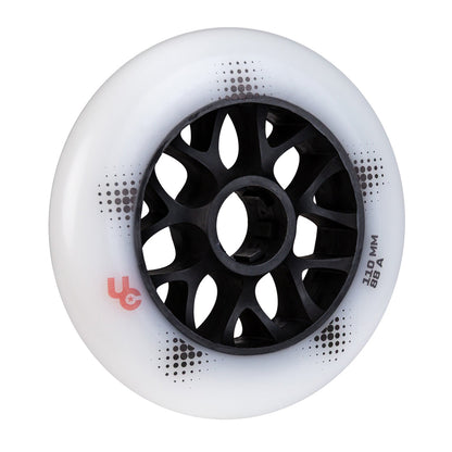 Team PRO 110/88A White 3-pack
