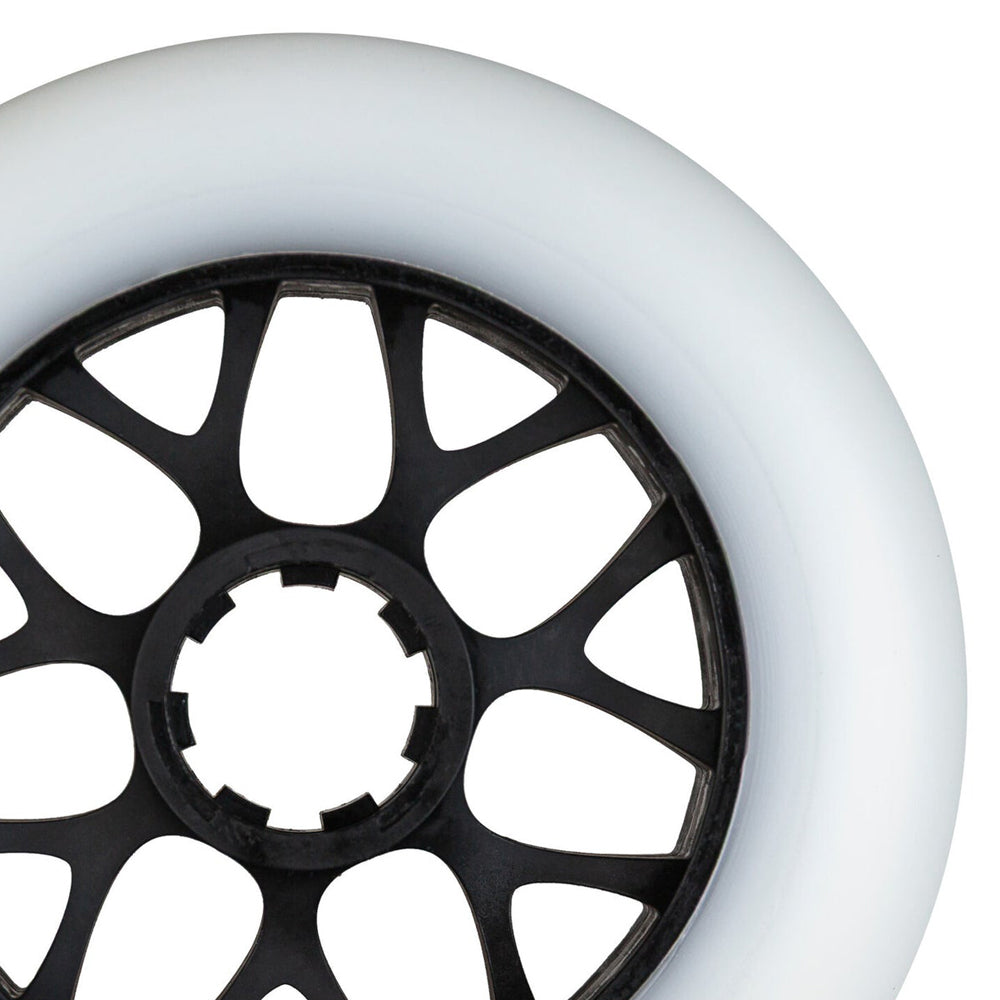 Team PRO 110/88A White 3-pack