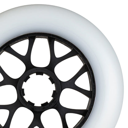 Team PRO 110/88A White 3-pack