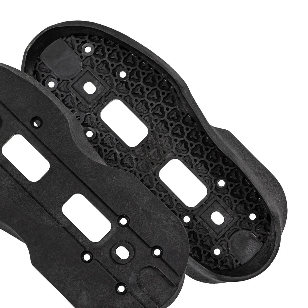 ACT AG Soulplate black