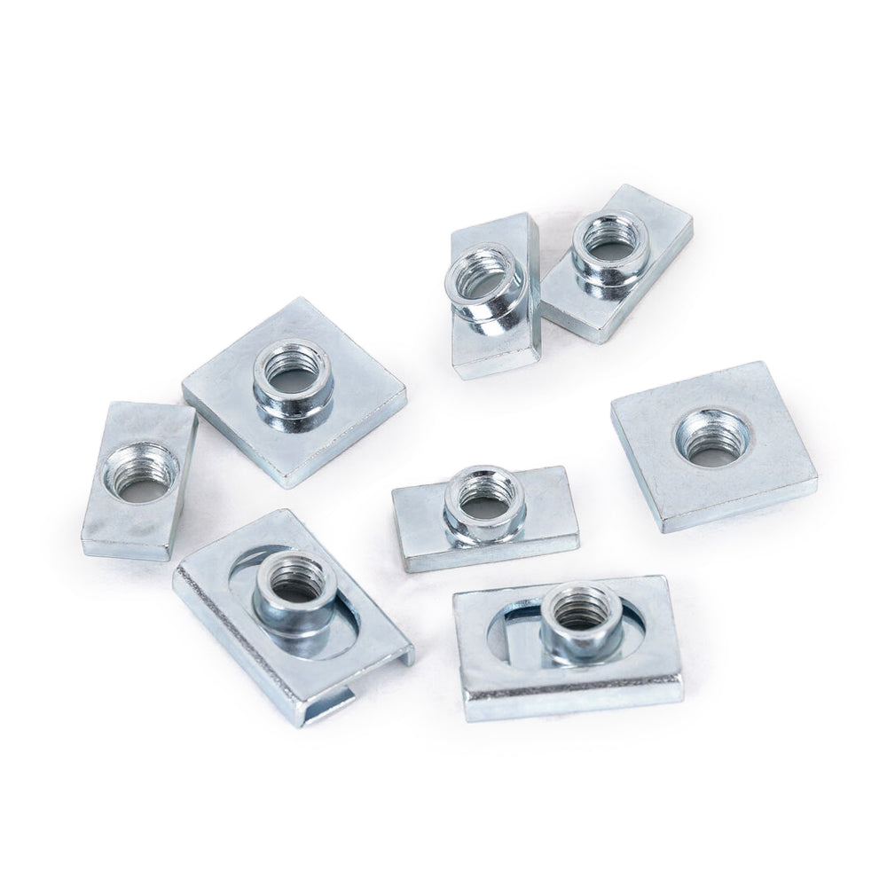 ACT Mounting Set 8-pack