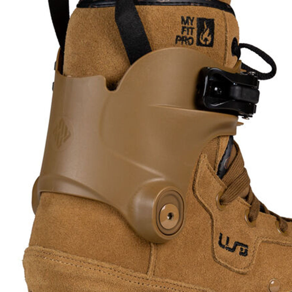 Aeon Cuff 3.0 Brown