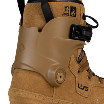 Aeon Cuff 3.0 Brown