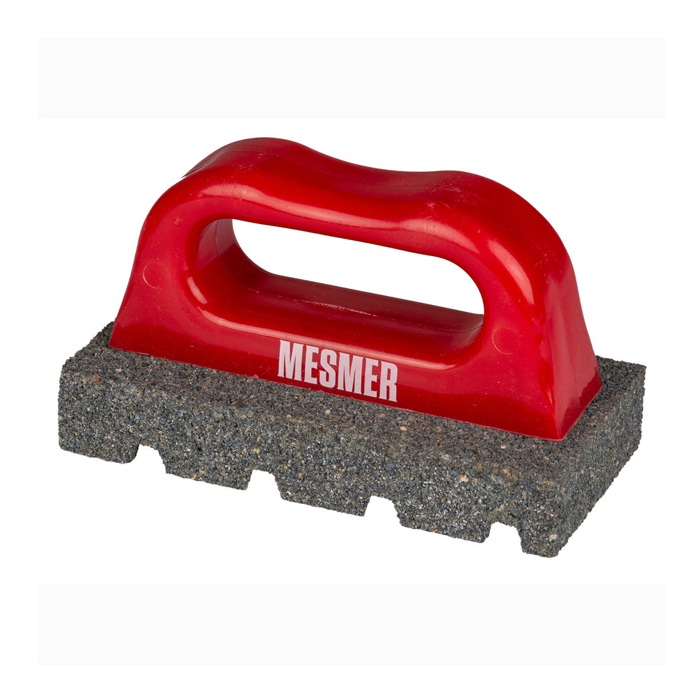 Brick Rub