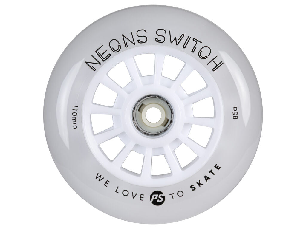 Neons Switch LED 110mm/85A 3-pack