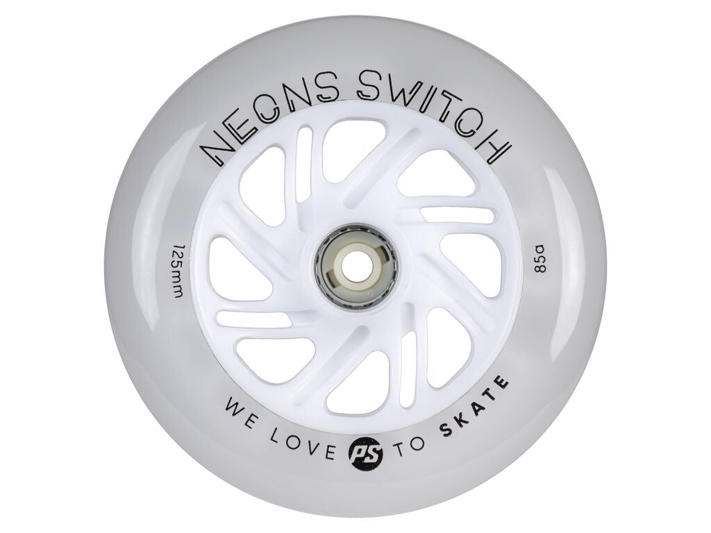 Neons Switch LED 125mm/85A 3-pack