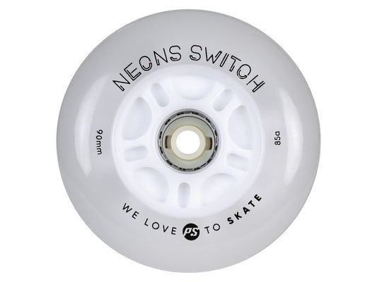 Neons Switch LED 90mm/85A 4-pack