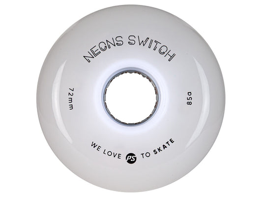 Neons Switch LED 72mm/85A 4-pack