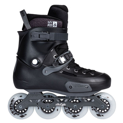 Zoom Pro 80 black