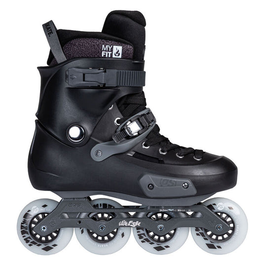Zoom Pro 80 black