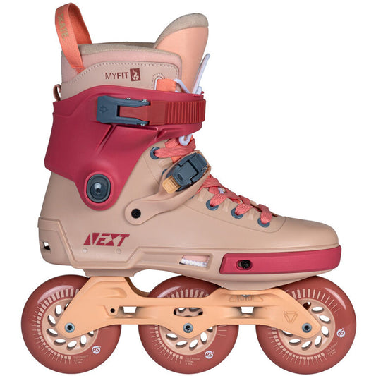 Next 2.0 100 Burgundy