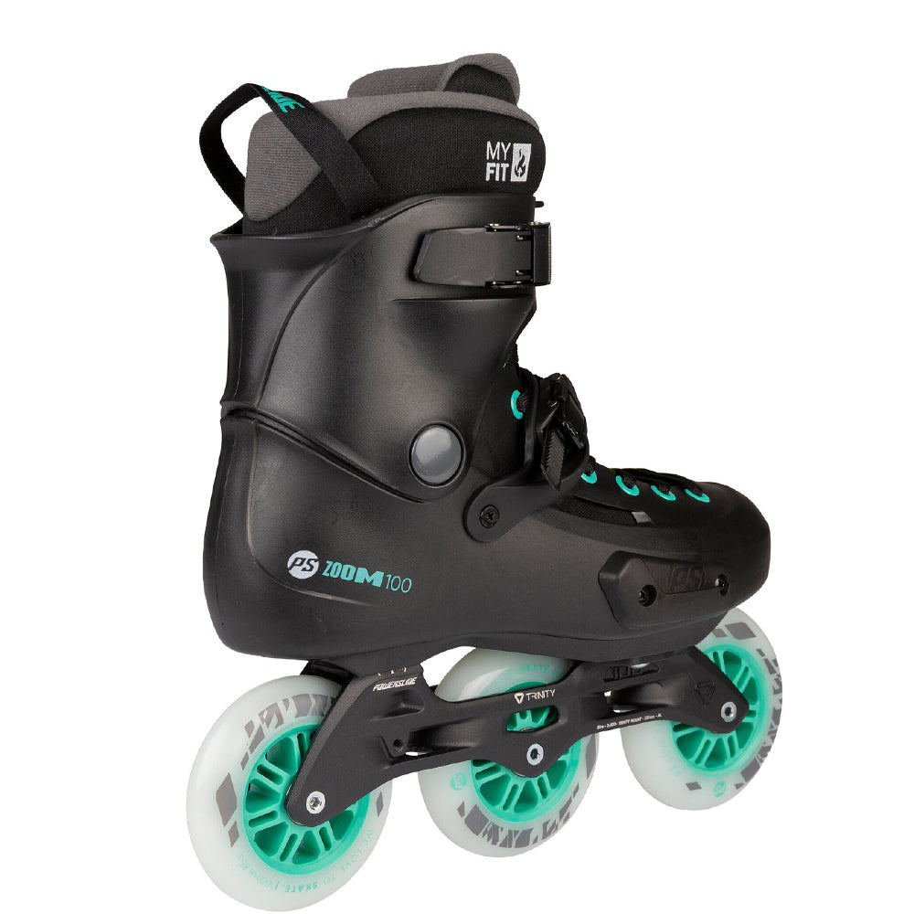 Zoom Pro 100 Black Mint