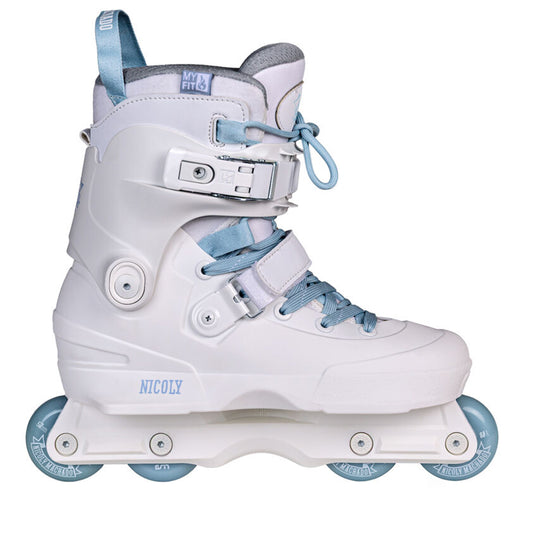 Aeon 58 Nicoly Pro