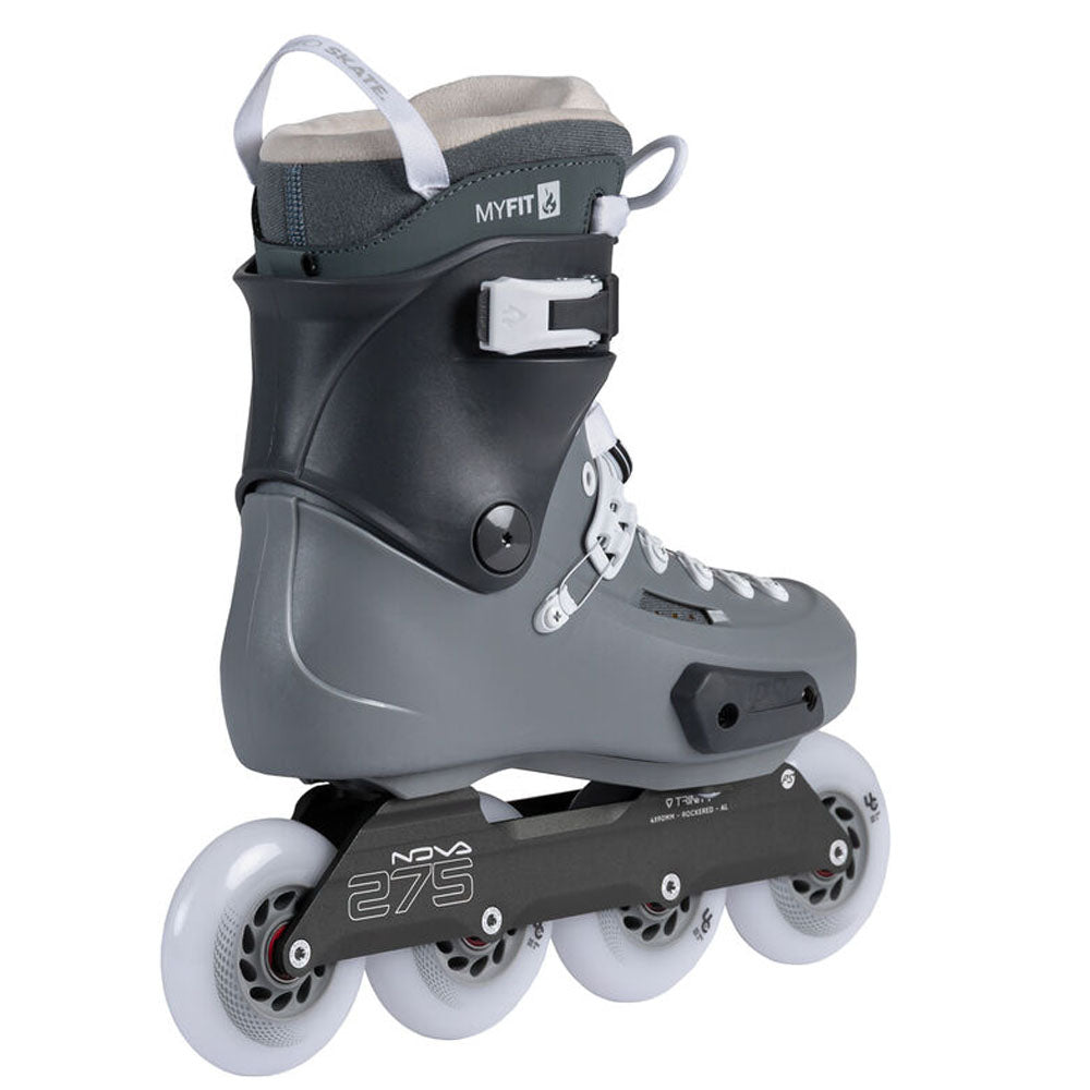 Zoom Pro 90 PDS Grey