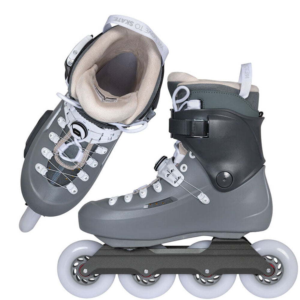 Zoom Pro 90 PDS Grey