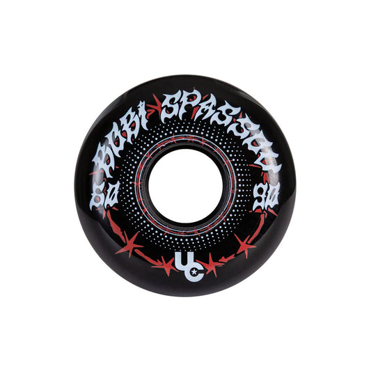 UC Bobi Spassov 60mm/90A 4-pack