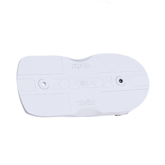 Shadow 2.0 Soulplate white