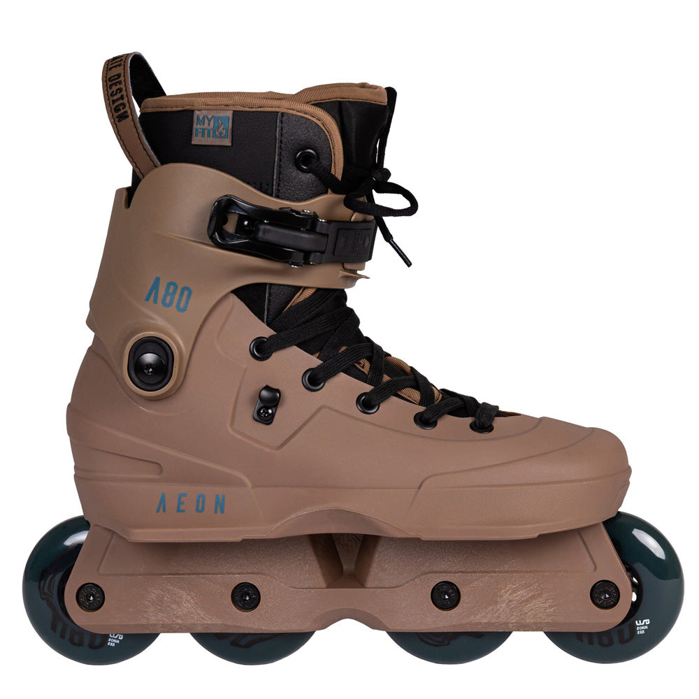 Aeon 80 Sand