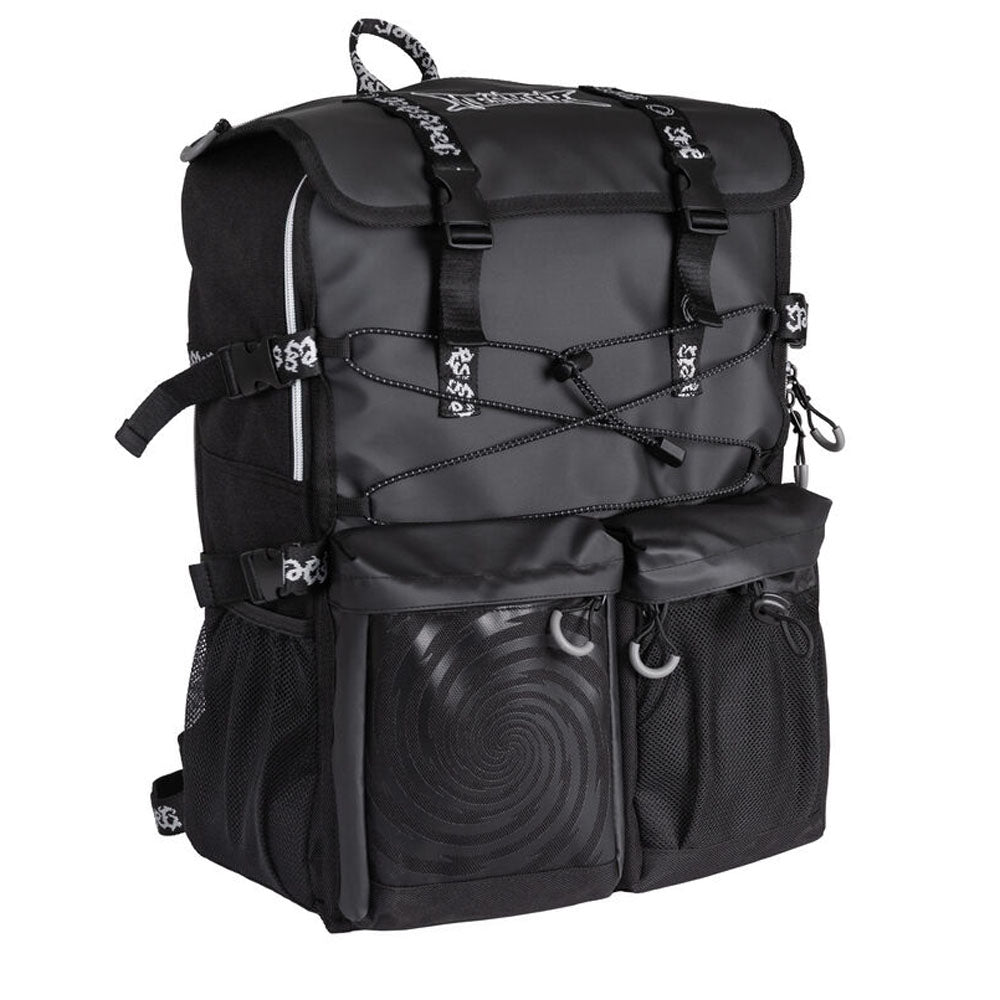 The Crossover Pro Bag 25L Black