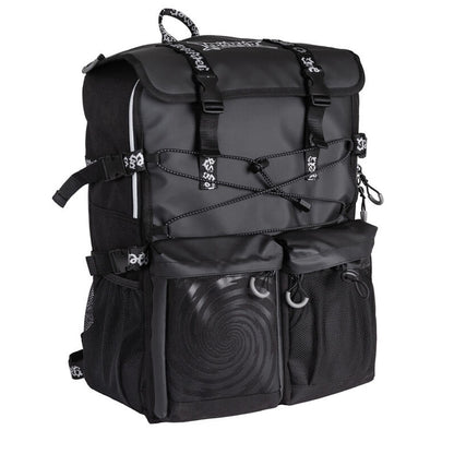 The Crossover Pro Bag 25L Black