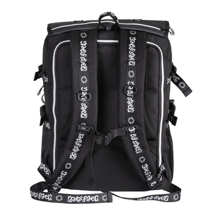 The Crossover Pro Bag 25L Black