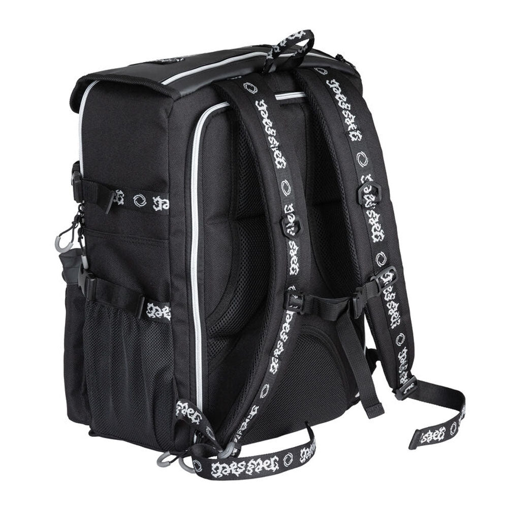 The Crossover Pro Bag 25L Black