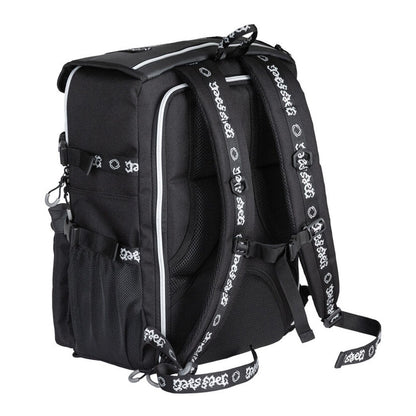 The Crossover Pro Bag 25L Black