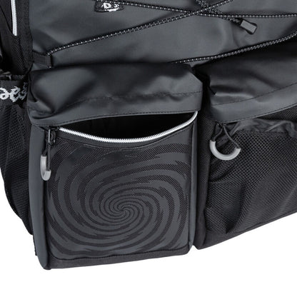 The Crossover Pro Bag 25L Black