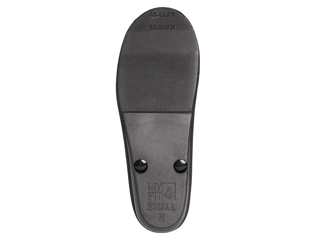 ADL Sole Black
