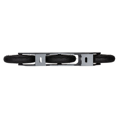 165mm SUV 3x125mm 295mm Grey