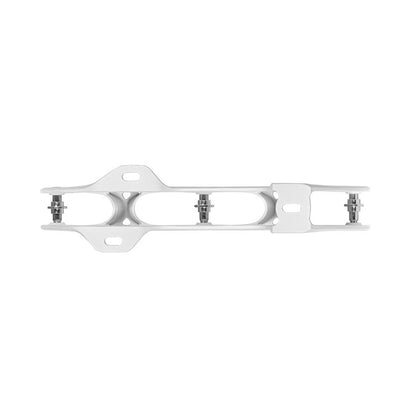 Trinity Elite casted MG 3x125mm 255mm white