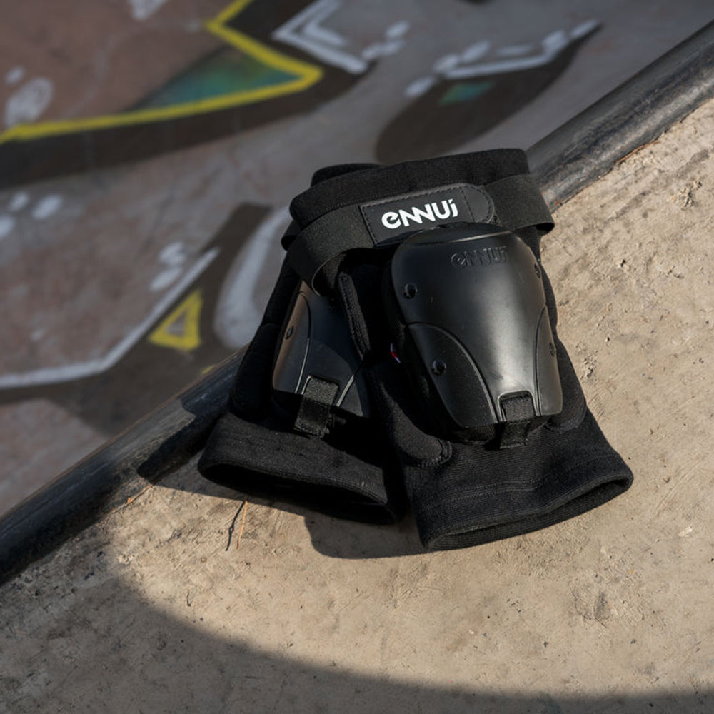 Park knee gasket