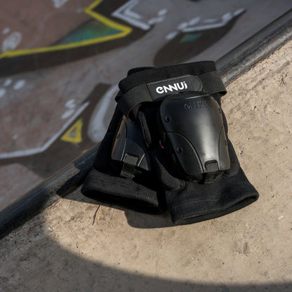 Park knee gasket