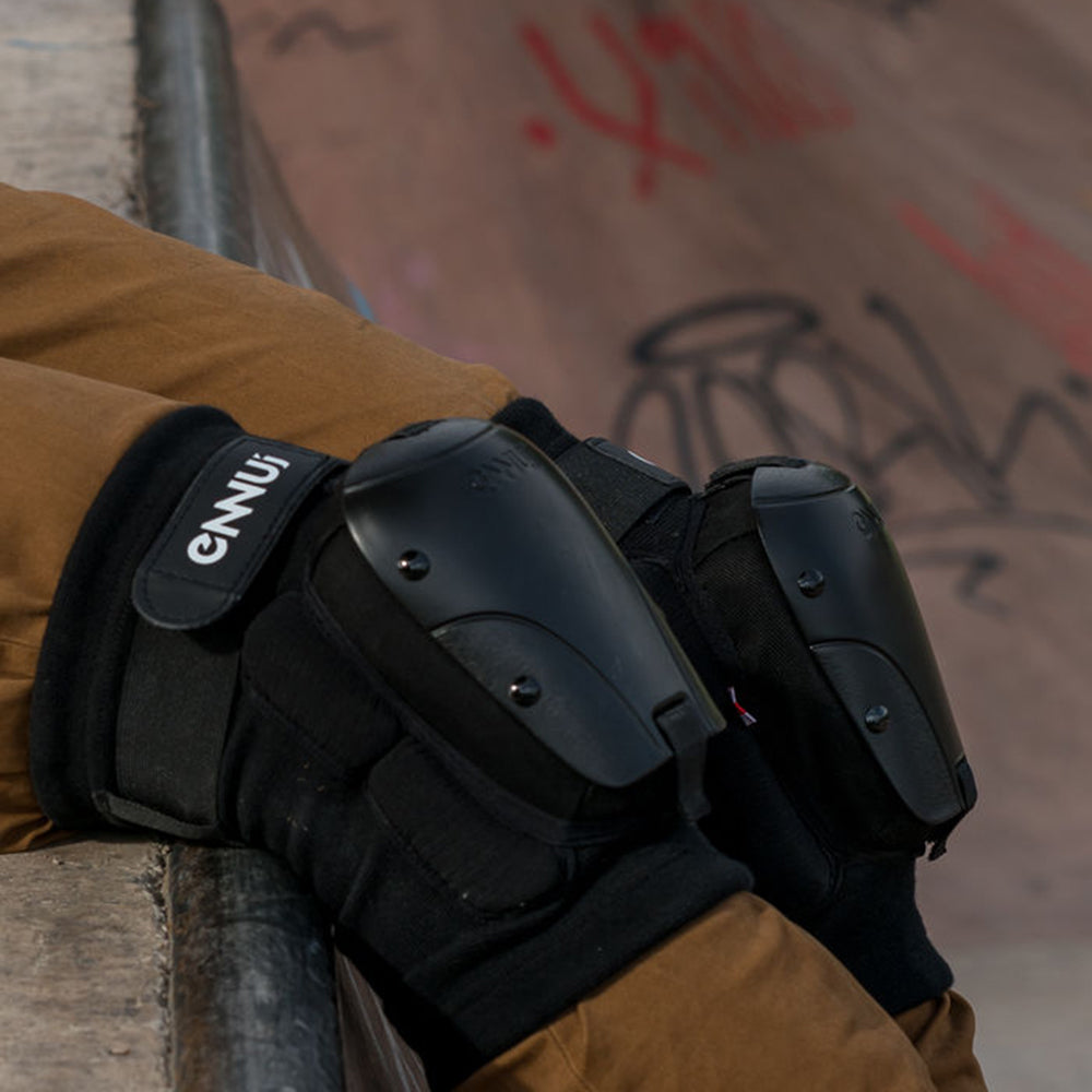 Park knee gasket