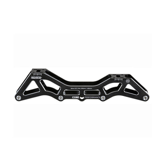 165mm Core Performance 4x84mm 261mm black