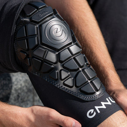 Shock Sleeve Knee Gasket II