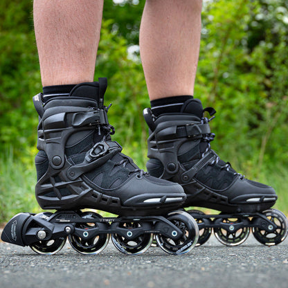 Phuzion Argon Black 80