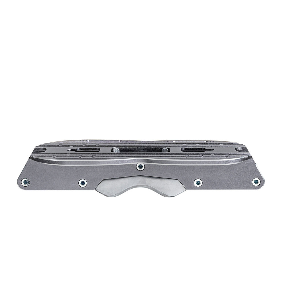 UFS Soulframe 4x64mm 4x68mm 276mm silver