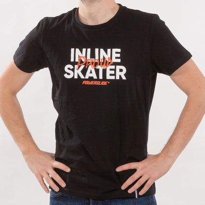 Proud T-shirt Black